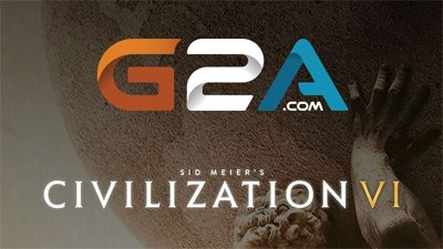 Civilization VI – онлайн предзаказ на G2A