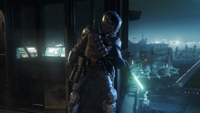 CoD: Black Ops 4 – режим Battle Royale вместо одиночной кампании