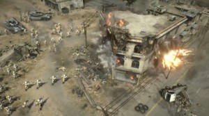 Command & Conquer Generals 2 будет free-to-play