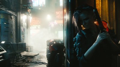Cyberpunk 2077 и The Witcher 3 выйдут на новых консолях в 2022 году