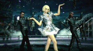 Dance Evolution – еще одна игра для  Kinect