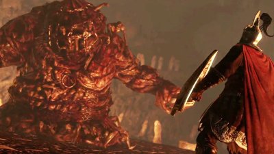 Dark Souls II готов распространить свое проклятие на ПК