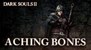Dark Souls II – новый трейлер, дата релиза, состав коллекционки
