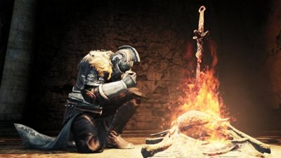 Dark Souls II получит русские субтитры