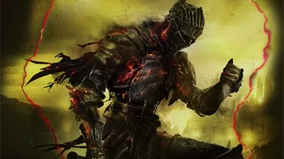 Dark Souls III анонсирован официально