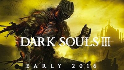 Dark Souls III выйдет в начале 2016 года