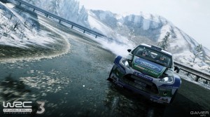 Дата релиза демо WRC 3: FIA World Rally Championship