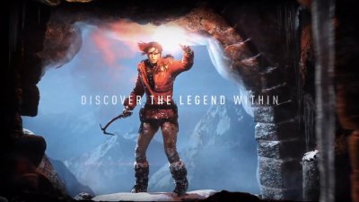 Дата релиза DLC Cold Darkness Awakened для Rise of the Tomb Raider