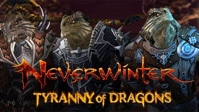 Дата релиза дополнения Тирания Драконов для Neverwinter Online