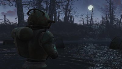 Дата релиза и трейлер DLC Far Harbor для Fallout 4