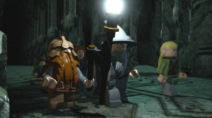 Дата релиза LEGO The Lord of the Rings