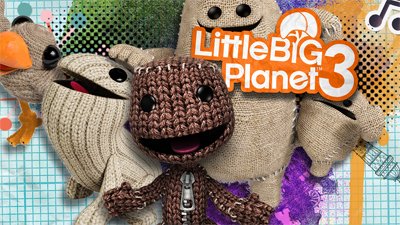 Дата релиза LittleBigPlanet 3