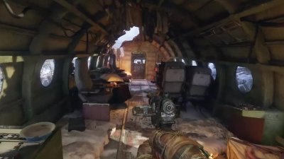 Дата релиза Metro Exodus на PS5 и Xbox Series