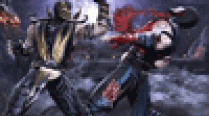 Дата релиза Mortal Kombat на PS Vita