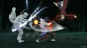 Дата релиза Naruto Shippuden: Ultimate Ninja Storm 3 Full Burst