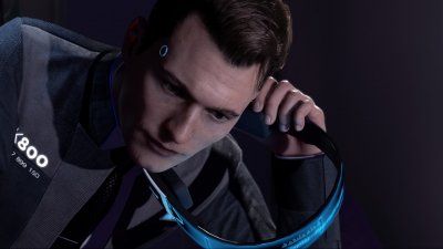 Дата релиза PC-версии Detroit: Become Human будет объявлена совсем скоро