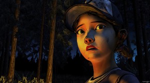 Дата релиза первого эпизода The Walking Dead: Season Two на Xbox 360