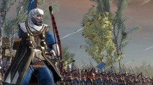 Дата релиза Shogun 2: Total War