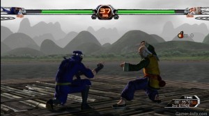 Дата выхода Virtua Fighter 5: Final Showdown
