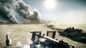 Дата выхода Battlefield 3 в России