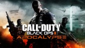 Дата выхода Black Ops II: Apocalypse на РС и PlayStation 3