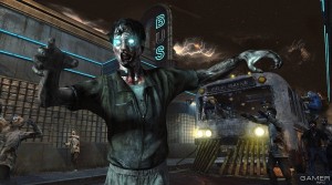 Дата выхода Black Ops II: Revolution DLC на РС и PS3