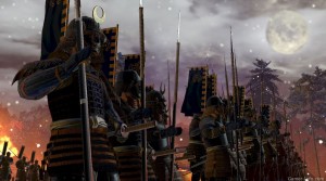 Дата выхода демки Total War: Shogun 2