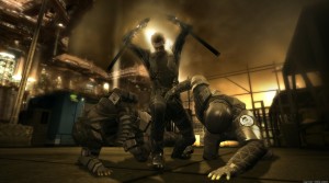 Дата выхода Deus Ex: Human Revolution