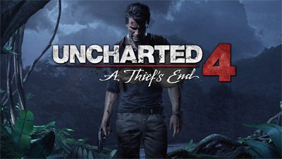 Дата выхода и детали коллекционных изданий Uncharted 4: A Thief's End