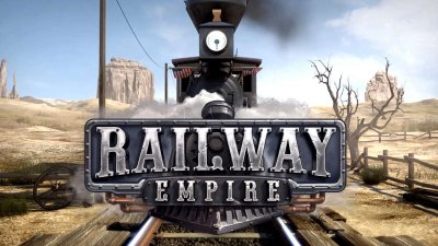 Дата выхода и детали предзаказа Railway Empire