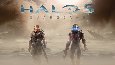Дата выхода и два новых трейлера Halo 5: Guardians