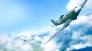 Дата выхода и новый трейлер World of Warplanes
