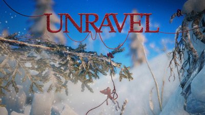 Дата выхода и сюжетный трейлер Unravel