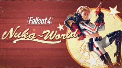 Дата выхода и трейлер DLC Nuka-World для Fallout 4