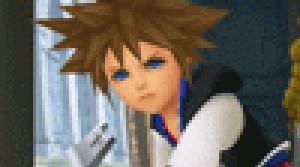 Дата выхода Kingdom Hearts: Re:Coded