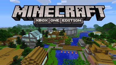Дата выхода Minecraft на Xbox One