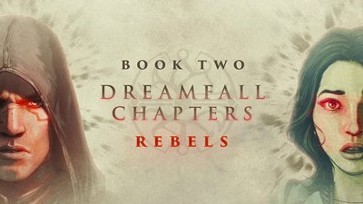 Дата выхода второй части Dreamfall Chapters: The Longest Journey
