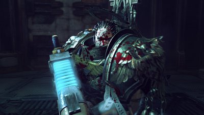 Дата выхода Warhammer 40,000: Inquisitor – Martyr на консоли