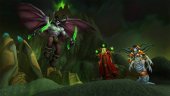 Дата запуска World of Warcraft: Burning Crusade Classic