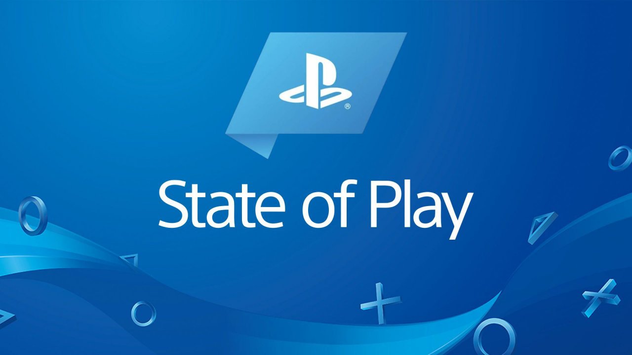 Датирована новая трансляция State of Play от Sony