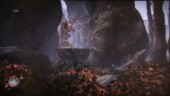 Datura – интерактивное кино от Plastic Studios