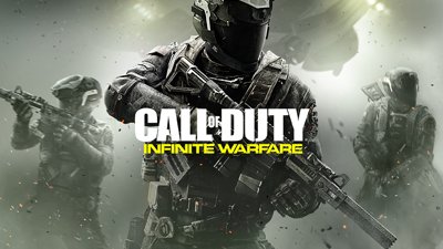 Даты скорого бета-теста мультиплеерного режима в Call of Duty: Infinite Warfare
