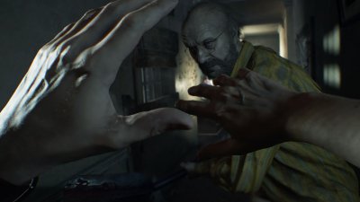 Даты выхода и детали DLC для Resident Evil 7