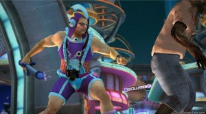 Dead Rising 2: Off the Record от «1С-СофтКлаб»