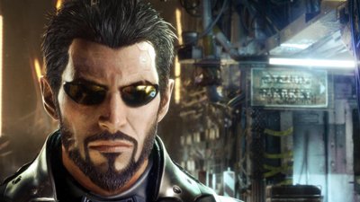 Дебютный трейлер и детали Deus Ex: Mankind Divided