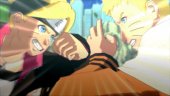 Дебютный трейлер обновления Road to Boruto для Naruto Shippuden: Ultimate Ninja Storm 4