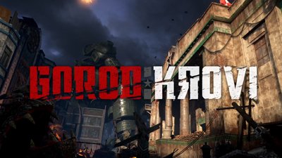 Дебютный трейлер зомби карты Gorod Krovi для Black Ops III