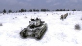 Демо к игре Achtung Panzer: Операция "Звезда"