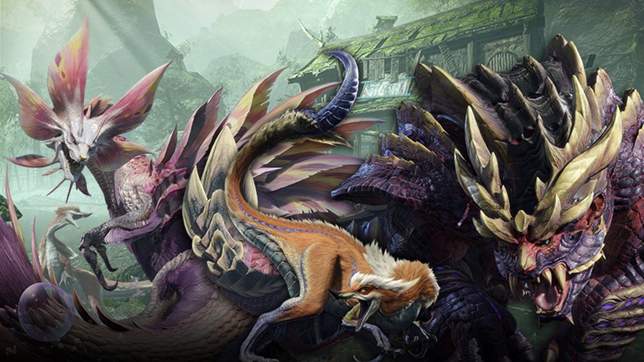 Прохождение игры monster hunter. Левиафаны Monster Hunter Rise. Monster Hunter игра для ПК. Интерфейс в Монстер Хантер. Monster Hunter Rise монстры.