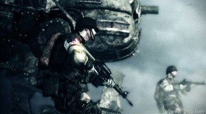 Демо Steel Battalion: Heavy Armor доступно в Xbox Live